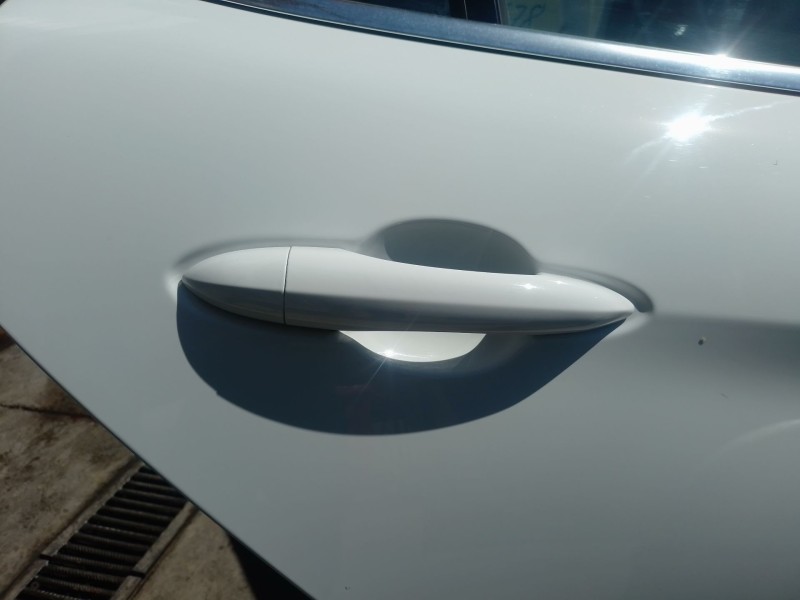 Recambio de maneta exterior trasera derecha para alfa romeo giulia (952_) 2.2 d (952aem250, 952aea250) referencia OEM IAM   
