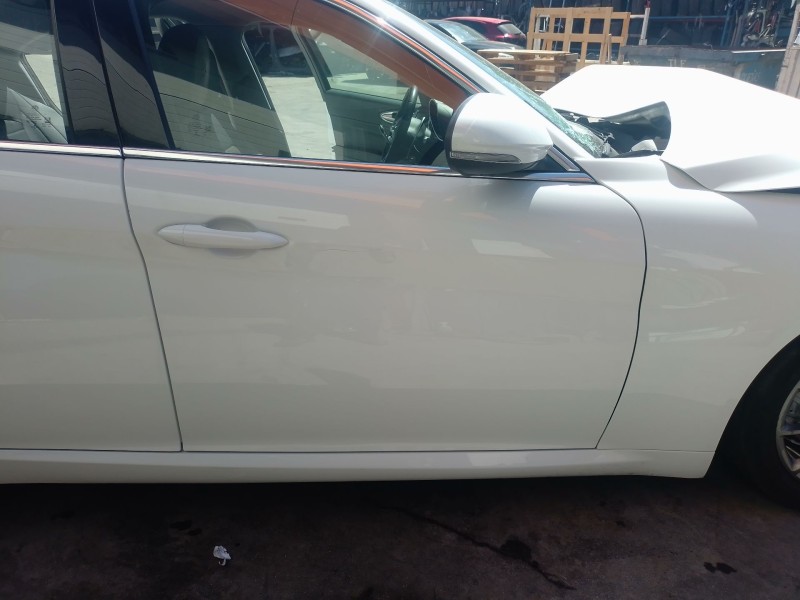 Recambio de puerta delantera derecha para alfa romeo giulia (952_) 2.2 d (952aem250, 952aea250) referencia OEM IAM   