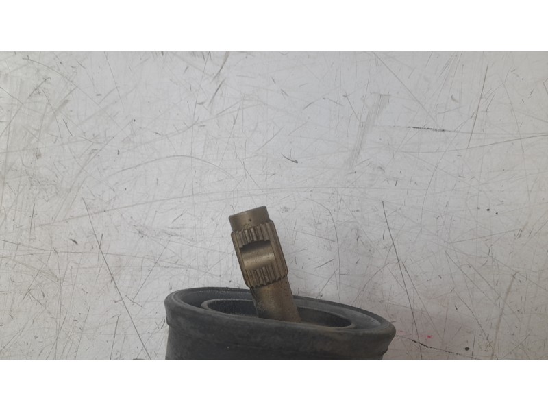 Recambio de cremallera direccion para audi a1 sportback (8xa, 8xf) 1.6 tdi referencia OEM IAM 6C1423058D 79210864 BDF210937HQ