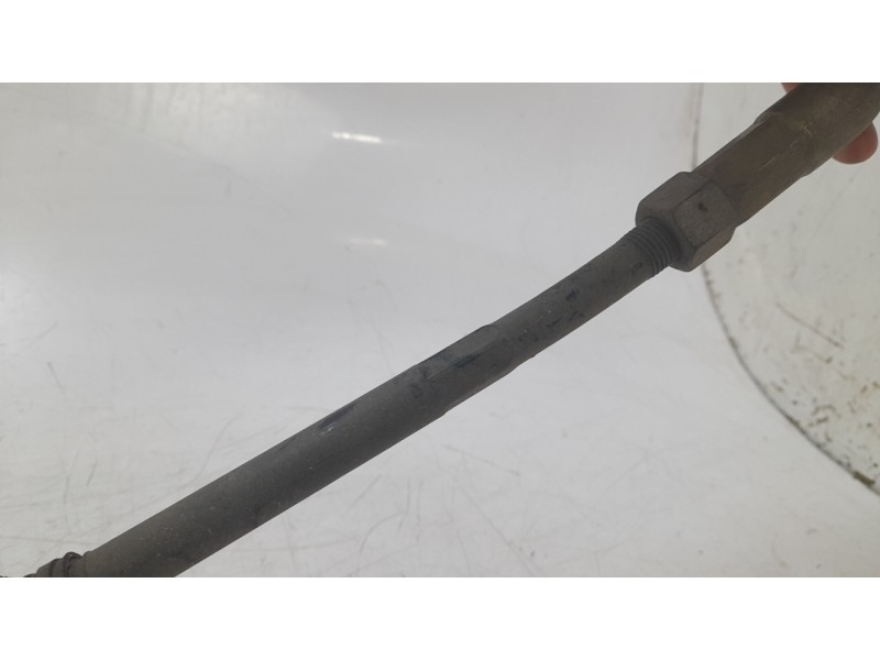 Recambio de cremallera direccion para audi a1 sportback (8xa, 8xf) 1.6 tdi referencia OEM IAM 6C1423058D 79210864 BDF210937HQ