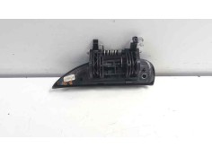 Recambio de maneta exterior delantera derecha para dacia sandero stepway comfort referencia OEM IAM 806067028R   2