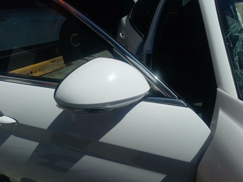 Recambio de retrovisor derecho para alfa romeo giulia (952_) 2.2 d (952aem250, 952aea250) referencia OEM IAM   