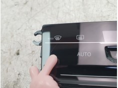 Recambio de mando climatizador para volkswagen t-cross (c11, d31) 1.0 tsi referencia OEM IAM 2GN907044XBT   2