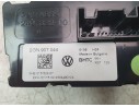 MANDO CLIMATIZADOR 2GN907044 5HB01552227 