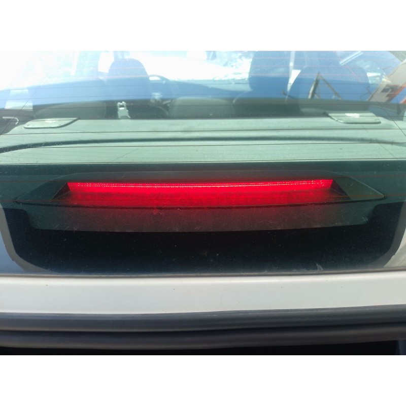 Recambio de luz central de freno para alfa romeo giulia (952_) 2.2 d (952aem250, 952aea250) referencia OEM IAM   