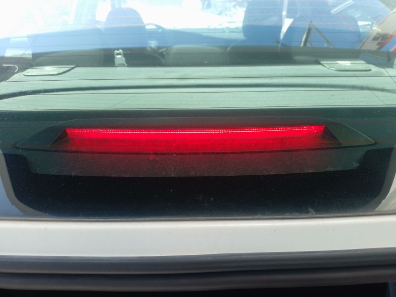 Recambio de luz central de freno para alfa romeo giulia (952_) 2.2 d (952aem250, 952aea250) referencia OEM IAM   