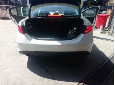 Recambio de paragolpes trasero para alfa romeo giulia (952_) 2.2 d (952aem250, 952aea250) referencia OEM IAM  156142251  2