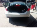 PARAGOLPES TRASERO 