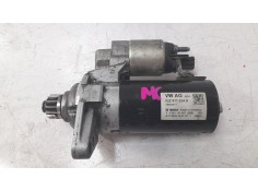 MOTOR ARRANQUE 02Z911024H 02Z911024H ARF380001HQ/ARF380001BS/ARF830401HQ 0001153007