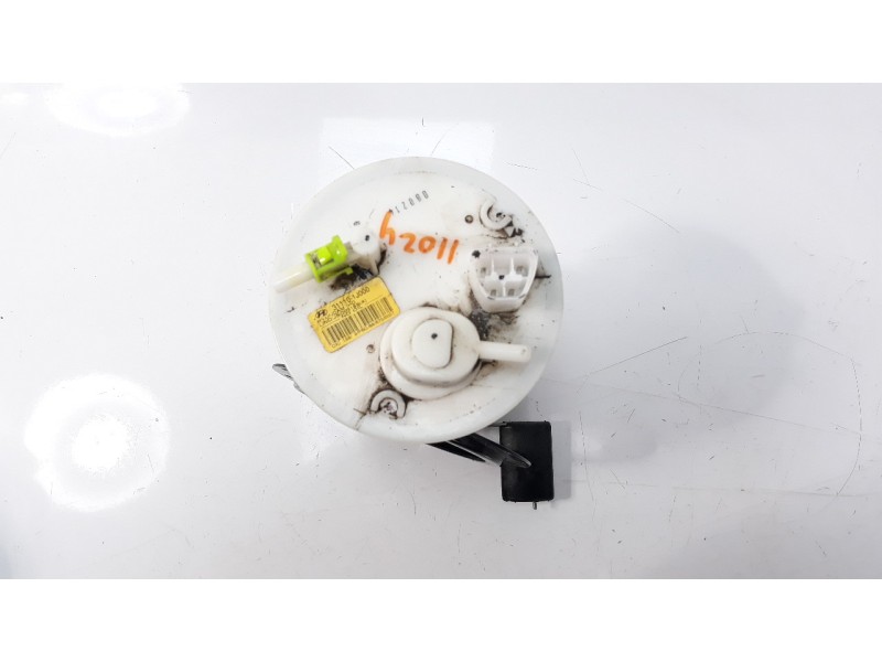 Recambio de bomba combustible para hyundai i20 1.2 16v cat referencia OEM IAM 311101J000  
