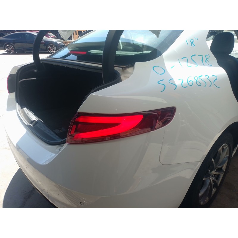 Recambio de piloto trasero derecho para alfa romeo giulia (952_) 2.2 d (952aem250, 952aea250) referencia OEM IAM   