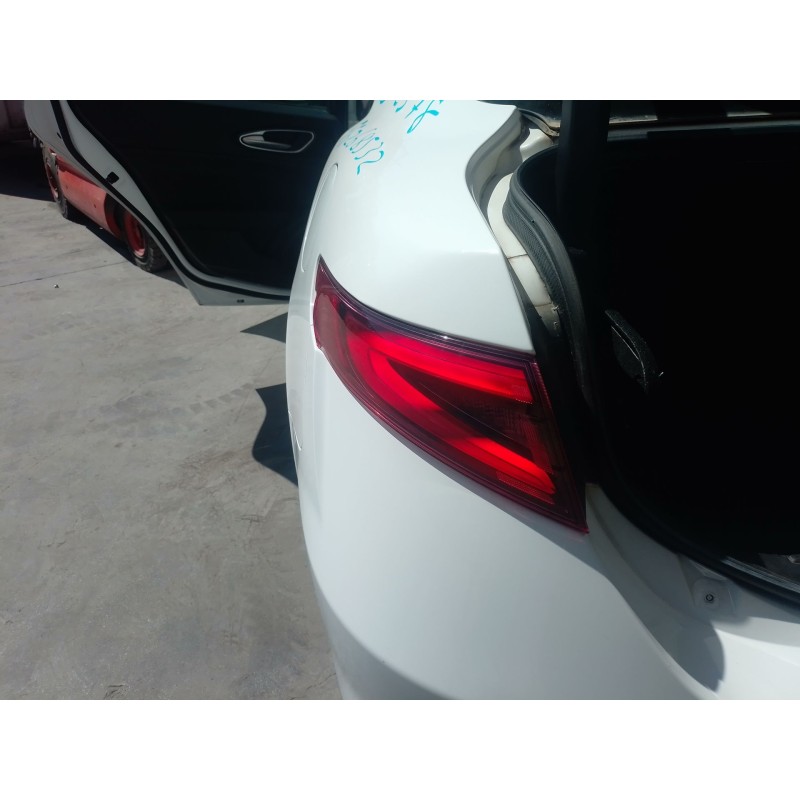Recambio de piloto trasero izquierdo para alfa romeo giulia (952_) 2.2 d (952aem250, 952aea250) referencia OEM IAM   