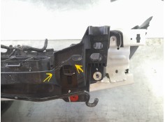 Recambio de morro completo para ford transit courier b460 furgoneta/monovolumen 1.5 tdci referencia OEM IAM 1946463   2