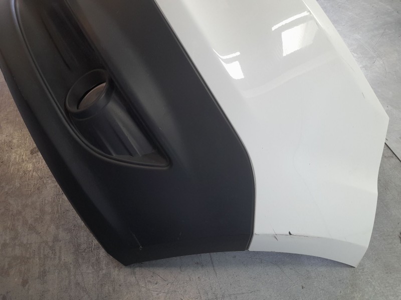 Recambio de morro completo para ford transit courier b460 furgoneta/monovolumen 1.5 tdci referencia OEM IAM 1946463  