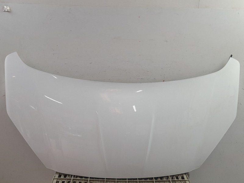 Recambio de morro completo para ford transit courier b460 furgoneta/monovolumen 1.5 tdci referencia OEM IAM 1946463  