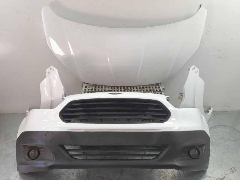 Recambio de morro completo para ford transit courier b460 furgoneta/monovolumen 1.5 tdci referencia OEM IAM 1946463  
