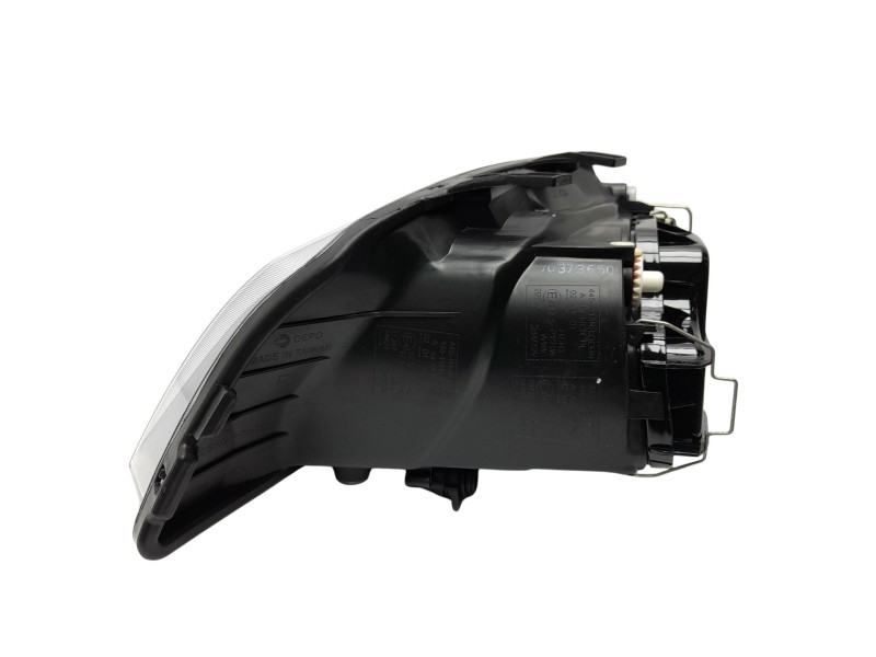 Recambio de faro derecho para seat ibiza (6l1) referencia OEM IAM 6L1941752B  10121171001/11852104/9000064/ST0334923