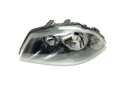 Recambio de faro izquierdo para seat ibiza (6l1) referencia OEM IAM 6L1941751B  10121171002/11852103/9000063/ST0334924