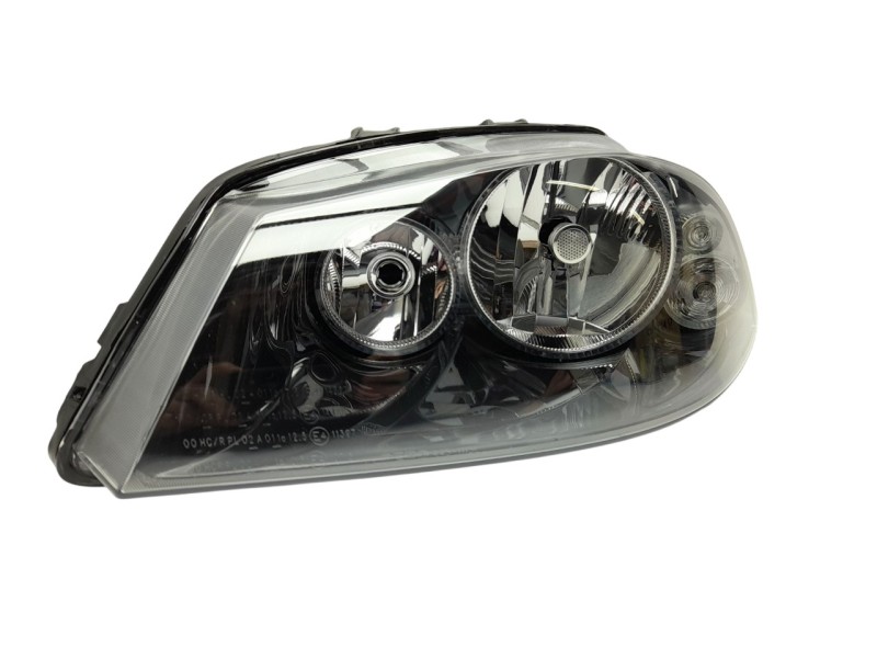 Recambio de faro izquierdo para seat ibiza (6l1) referencia OEM IAM 6L1941751B  10121171002/11852103/9000063/ST0334924