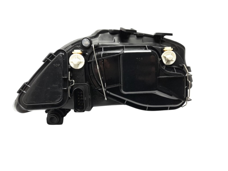 Recambio de faro izquierdo para seat ibiza (6l1) referencia OEM IAM 6L1941751B  10121171002/11852103/9000063/ST0334924