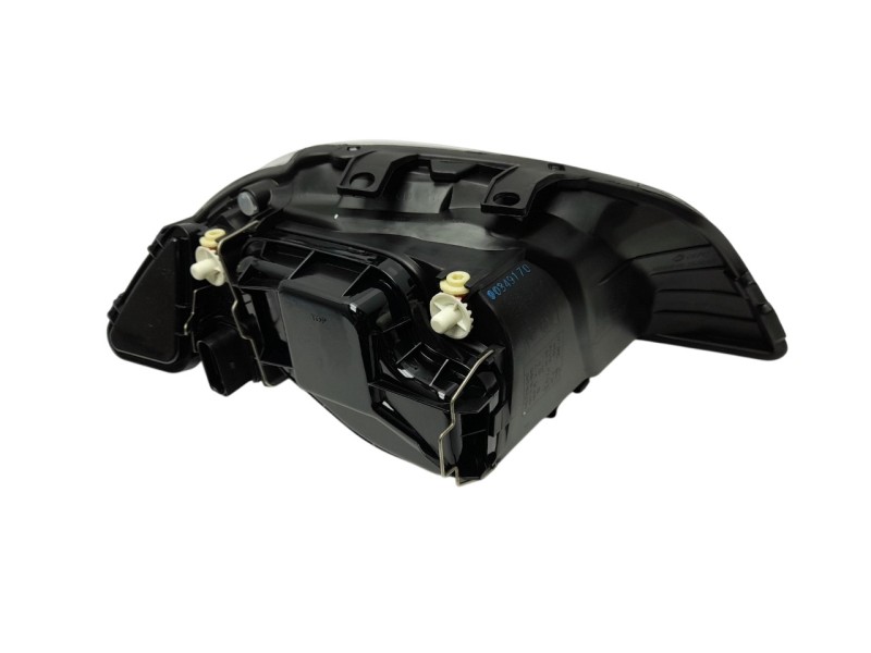 Recambio de faro izquierdo para seat ibiza (6l1) referencia OEM IAM 6L1941751B  10121171002/11852103/9000063/ST0334924