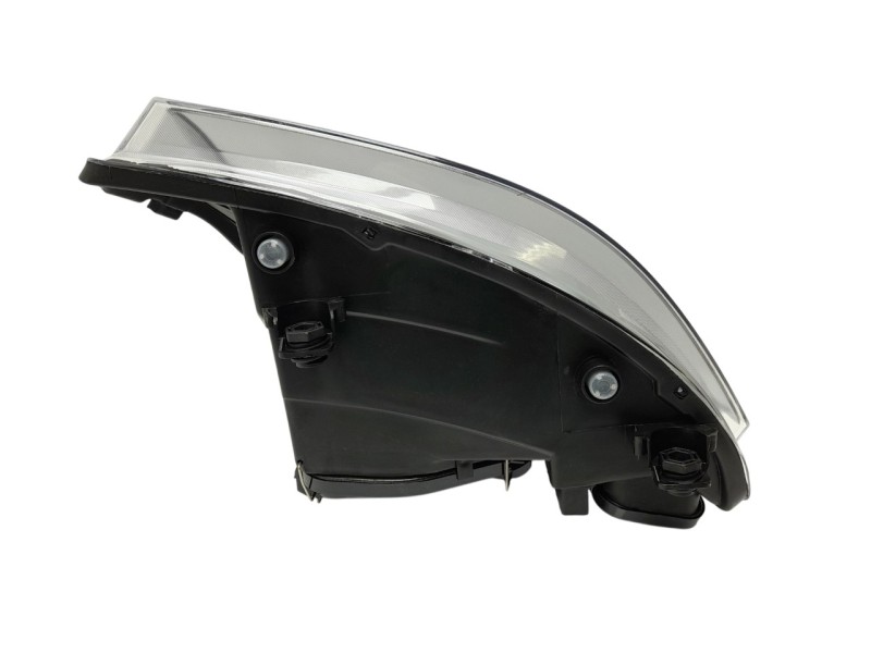 Recambio de faro izquierdo para seat ibiza (6l1) referencia OEM IAM 6L1941751B  10121171002/11852103/9000063/ST0334924