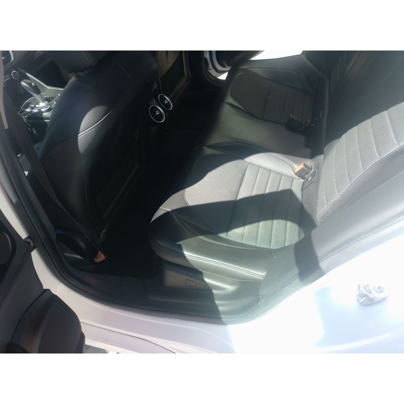 Recambio de bomba combustible para alfa romeo giulia (952_) 2.2 d (952aem250, 952aea250) referencia OEM IAM   