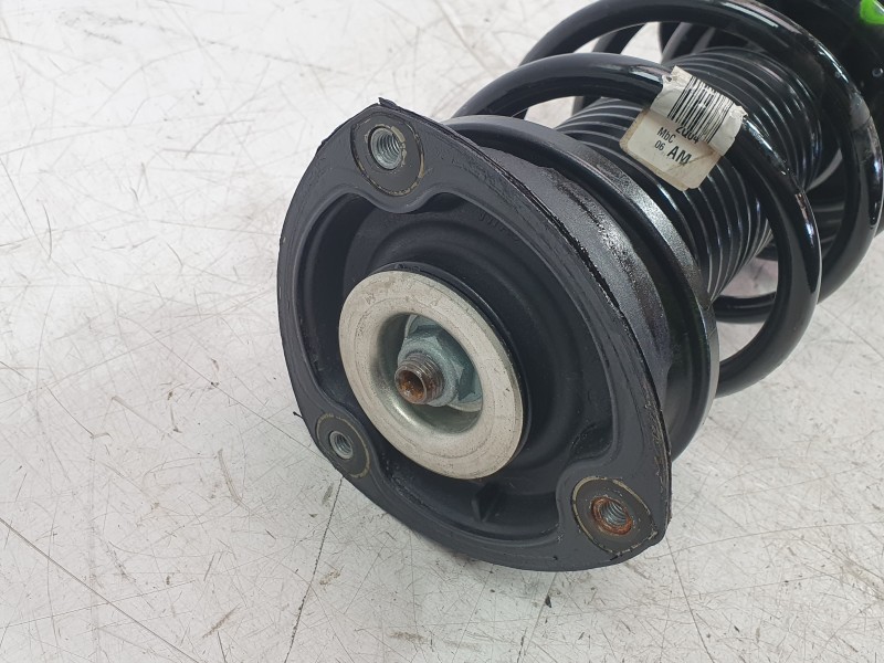 Recambio de amortiguador delantero izquierdo para volkswagen t-cross (c11, d31) 1.0 tsi referencia OEM IAM 2Q0413031DL  