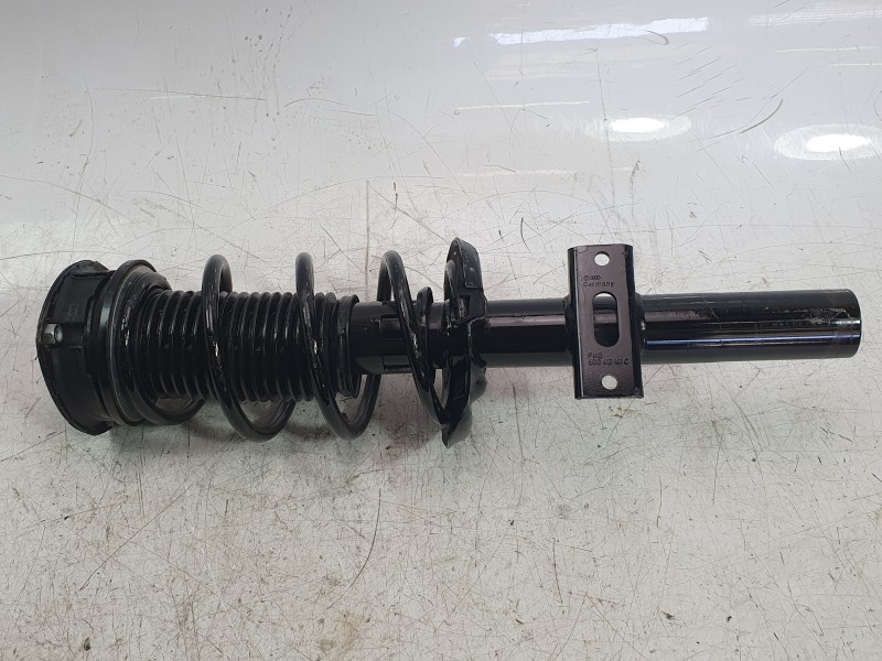 Recambio de amortiguador delantero izquierdo para volkswagen t-cross (c11, d31) 1.0 tsi referencia OEM IAM 2Q0413031DL  