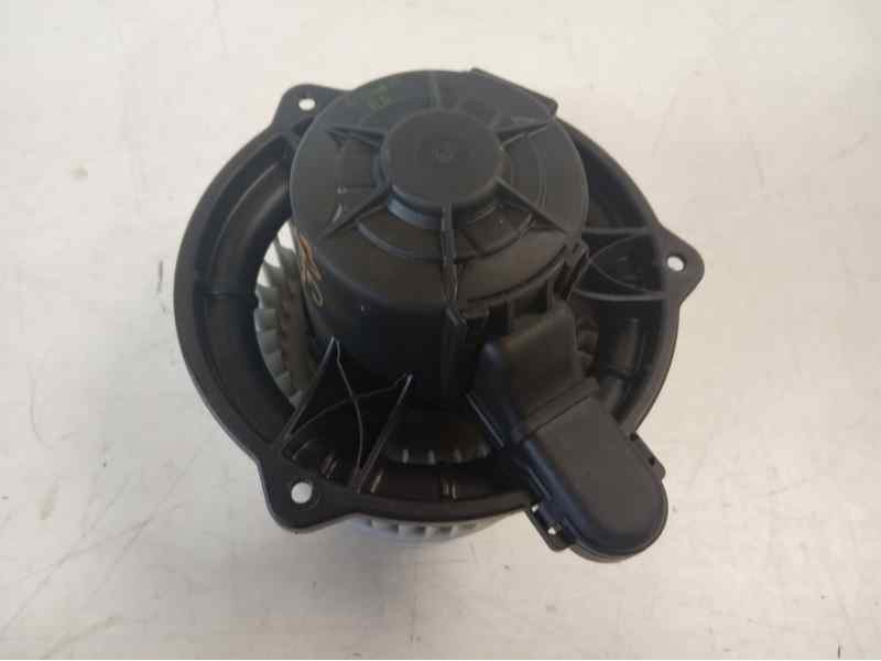 Recambio de ventilador calefaccion para hyundai i30 classic referencia OEM IAM 971131H000  