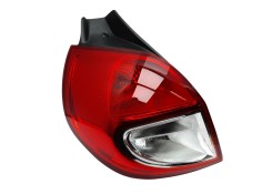 Recambio de piloto trasero izquierdo para renault clio iii referencia OEM IAM 8200459962  103F19870771/16804831/5500545/RN327415