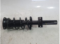 Recambio de amortiguador delantero derecho para volkswagen t-cross (c11, d31) 1.0 tsi referencia OEM IAM 2Q0413031DL  