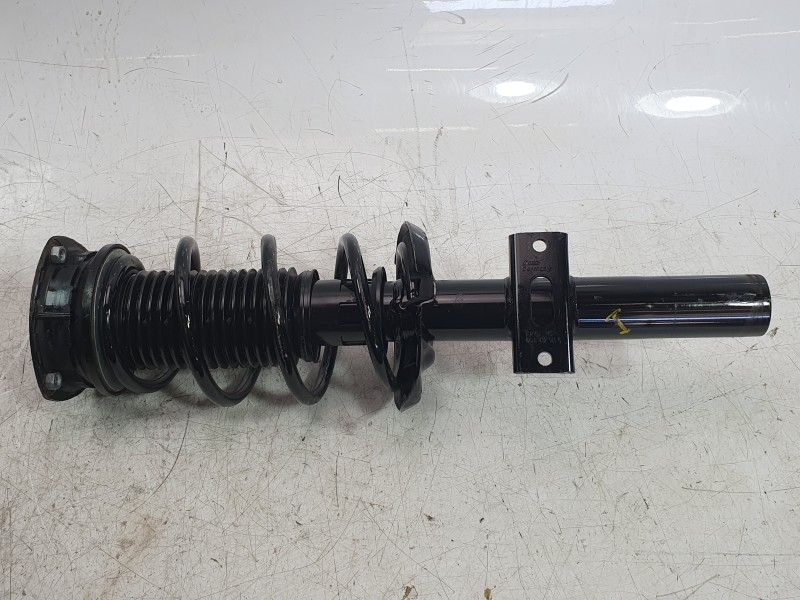 Recambio de amortiguador delantero derecho para volkswagen t-cross (c11, d31) 1.0 tsi referencia OEM IAM 2Q0413031DL  
