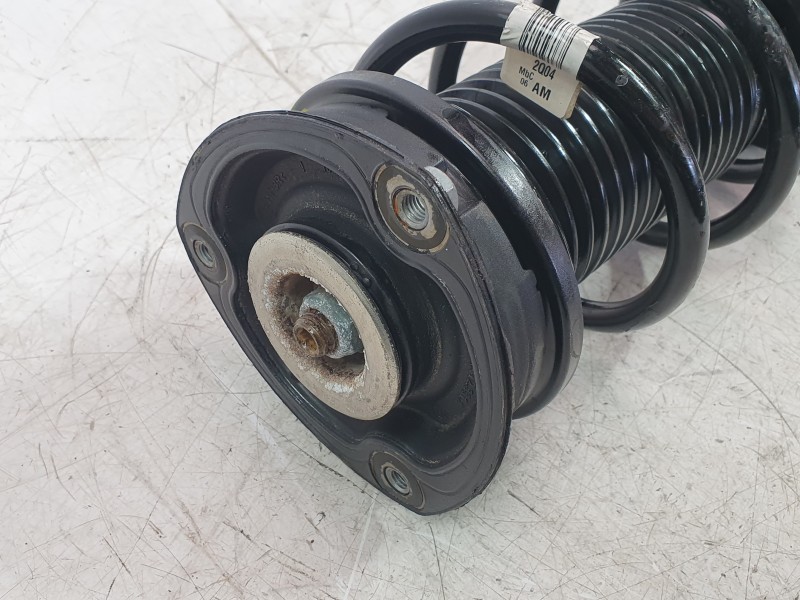 Recambio de amortiguador delantero derecho para volkswagen t-cross (c11, d31) 1.0 tsi referencia OEM IAM 2Q0413031DL  