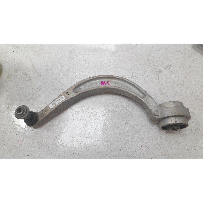 Recambio de brazo suspension inferior delantero derecho para audi a4 b9 (8w2, 8wc) 40 tfsi mild hybrid referencia OEM IAM 8W0407