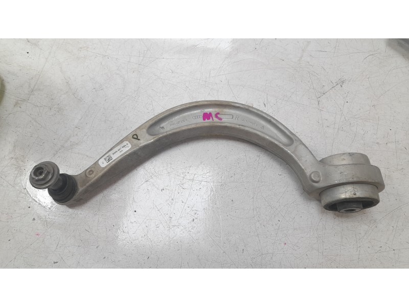 Recambio de brazo suspension inferior delantero derecho para audi a4 b9 (8w2, 8wc) 40 tfsi mild hybrid referencia OEM IAM 8W0407