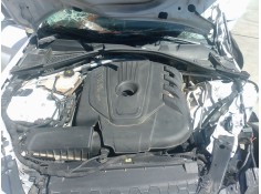 Recambio de motor completo para alfa romeo giulia (952_) 2.2 d (952aem250, 952aea250) referencia OEM IAM   