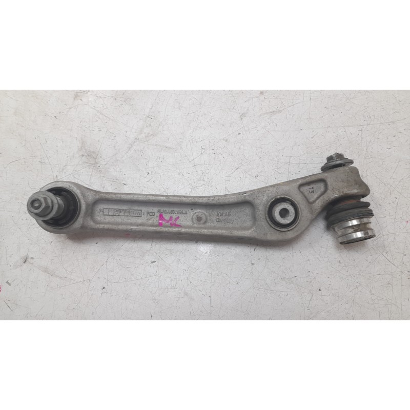 Recambio de brazo suspension inferior delantero izquierdo para audi a4 b9 (8w2, 8wc) 40 tfsi mild hybrid referencia OEM IAM 8W04