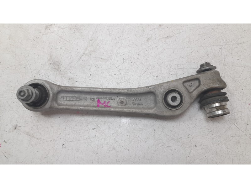 Recambio de brazo suspension inferior delantero izquierdo para audi a4 b9 (8w2, 8wc) 40 tfsi mild hybrid referencia OEM IAM 8W04