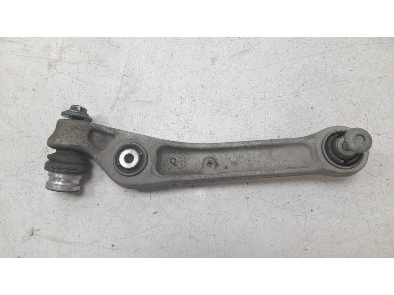 Recambio de brazo suspension inferior delantero izquierdo para audi a4 b9 (8w2, 8wc) 40 tfsi mild hybrid referencia OEM IAM 8W04