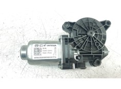 MOTOR ELEVALUNAS TRASERO IZQUIERDO 83480G5000 83480G5000 