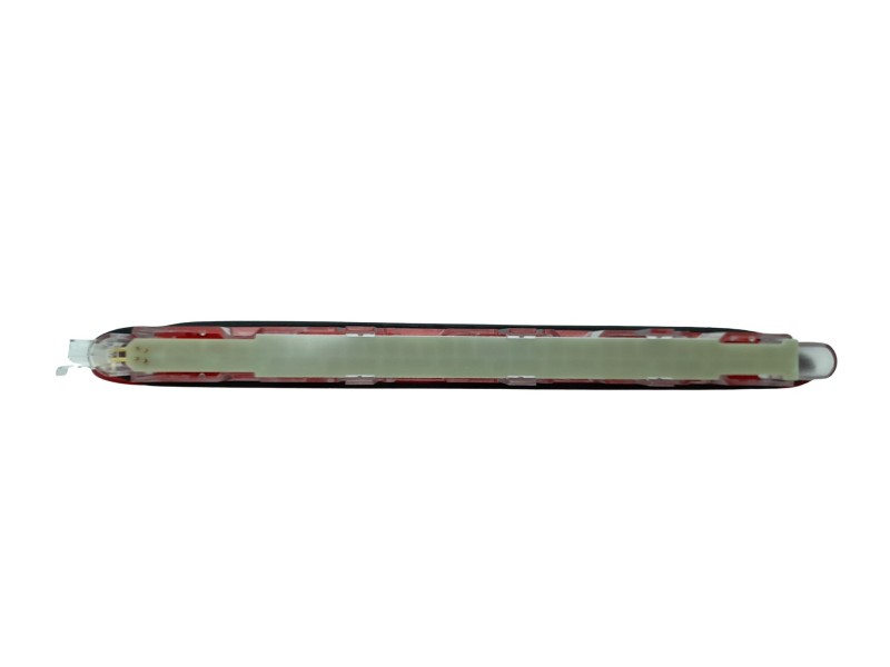 Recambio de luz central de freno para seat leon (1p1) referencia OEM IAM 1P0945097  103F21210900