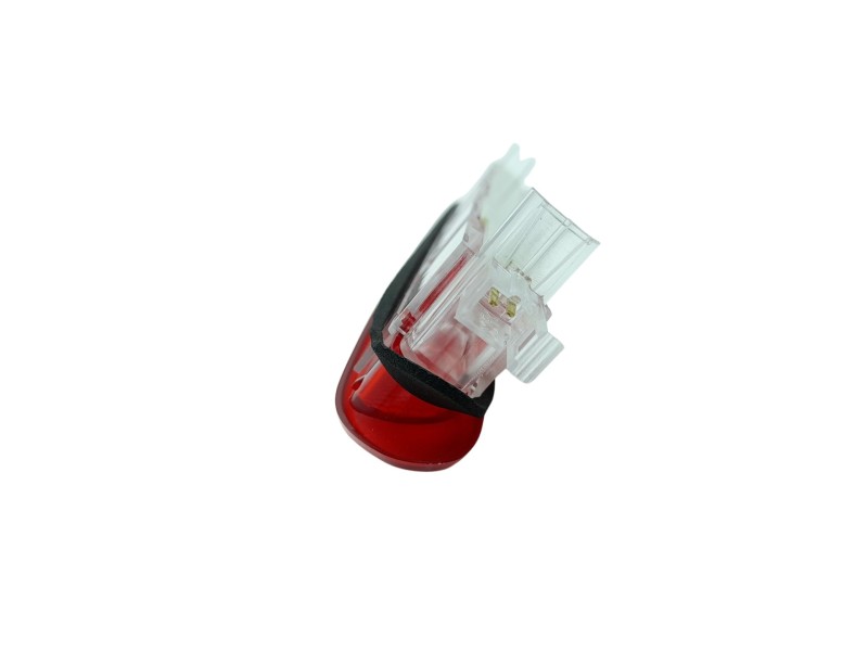 Recambio de luz central de freno para seat leon (1p1) referencia OEM IAM 1P0945097  103F21210900