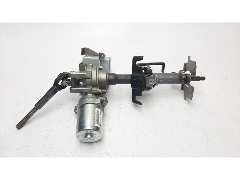 Recambio de columna direccion para nissan micra (k13) 1.2 cat referencia OEM IAM 488101HB1B  