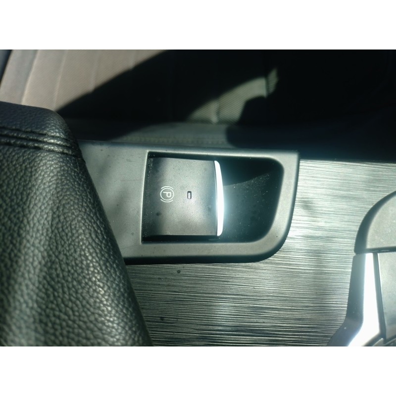 Recambio de palanca freno para alfa romeo giulia (952_) 2.2 d (952aem250, 952aea250) referencia OEM IAM   