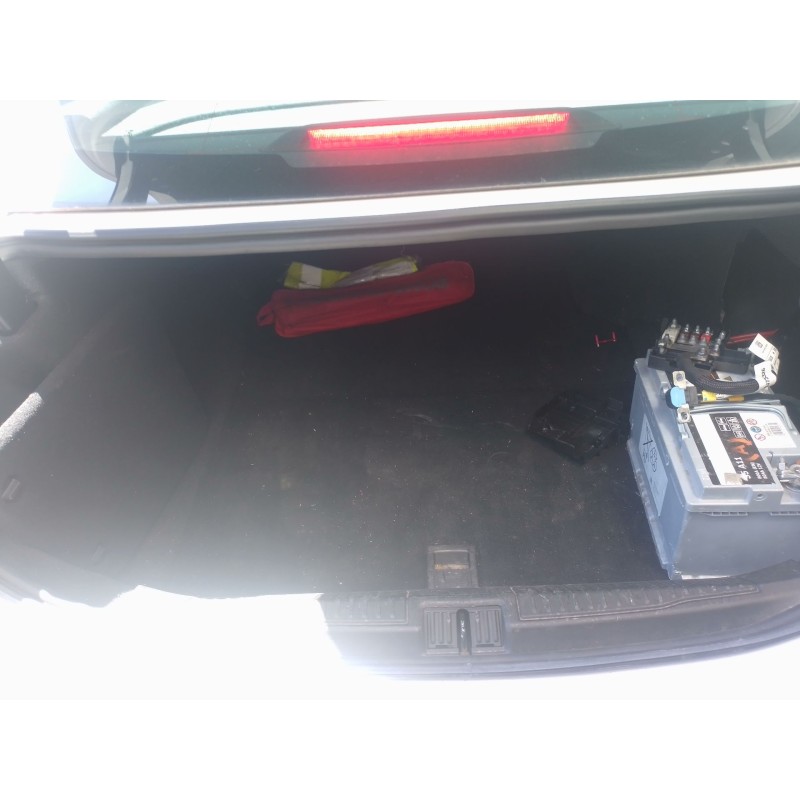 Recambio de alfombra maletero para alfa romeo giulia (952_) 2.2 d (952aem250, 952aea250) referencia OEM IAM   