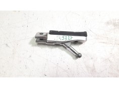 Recambio de estribos laterales para yamaha tracer tracer 9 (rn70) referencia OEM IAM B5U274610000  