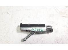 Recambio de estribos laterales para yamaha tracer tracer 9 (rn70) referencia OEM IAM B5U274610000   2