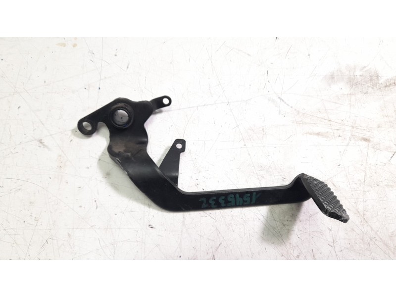 Recambio de palanca freno para yamaha tracer tracer 9 (rn70) referencia OEM IAM B7N272110000  