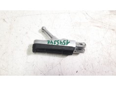 Recambio de estribos laterales para yamaha tracer tracer 9 (rn70) referencia OEM IAM B5U274610000  